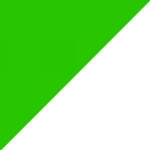 Verde/Blanco